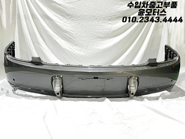 벤틀리 플라잉스퍼 뒷범퍼 3W5807417 Bentley Flying Spur Rear Bumper