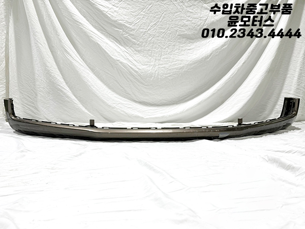 벤틀리 플라잉스퍼 앞범퍼 4W0807221 Bentley Flying Spur Front Bumper