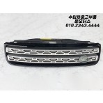 랜드로버 디스커버리5 라지에이터그릴 HY32-8200