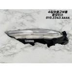 포르쉐 911 MK2 991 데이라이트 안개등 99163116003