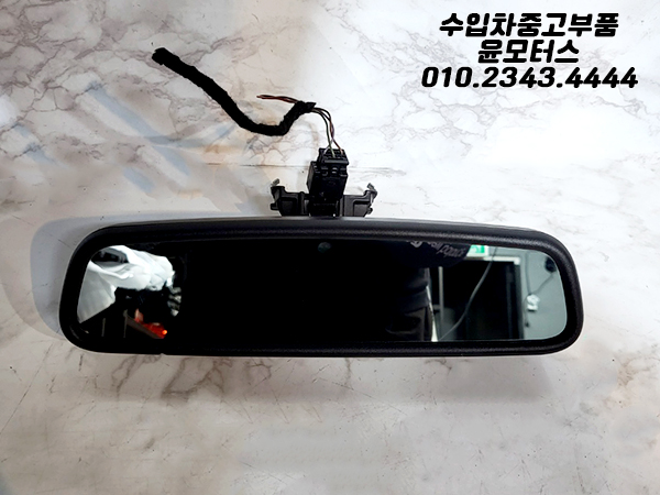 BMW M3 F80 3시리즈 F30 룸미러
