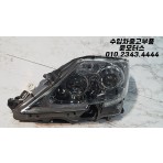렉서스 LS 2006~2009년식 헤드램프 라이트 전조등