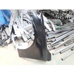 렉서스 IS250 2006~2013년식 운전석 사제 휀더 휀다 OEM