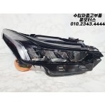 캐딜락 CT5 헤드램프 라이트 전조등 84861525