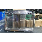 롤스로이스 팬텀 라지에이터 그릴 7428641 Rolls-Royce Phantom Front Radiator Grill