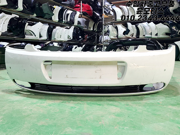 벤틀리 플라잉스퍼 1세대 뒷범퍼 3W5807417 Bentley Flying spur Rear Bumper