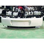 벤틀리 플라잉스퍼 1세대 뒷범퍼 3W5807417 Bentley Flying spur Rear Bumper