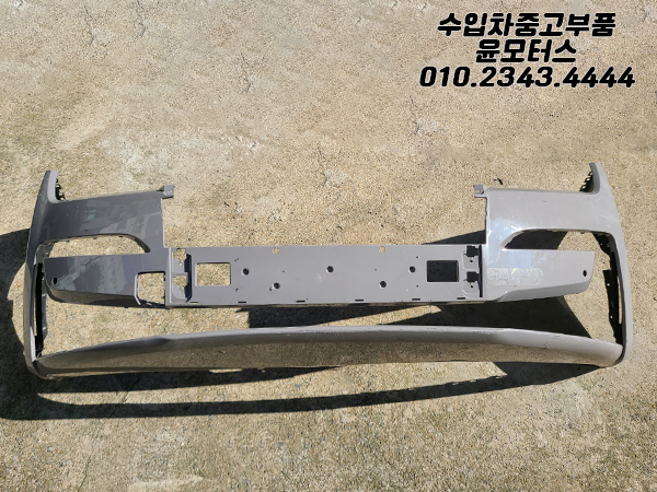 롤스로이스 고스트 2세대 앞범퍼 51117495503 Rolls-Royce Ghost Front Bumper