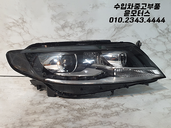 폭스바겐 파사트 뉴CC 헤드램프 라이트 전조등 35D941752B