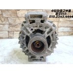 벤틀리 컨티넨탈GT 제너레이터 알터네이터 발전기 07P903025B Bentley Continental GT Generator Alternator