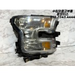 포드 F150 조수석 할로겐 헤드램프 라이트 전조등 FL34-13005-A