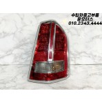 크라이슬러 300C 조수석 테일램프 후미등 68042174AE