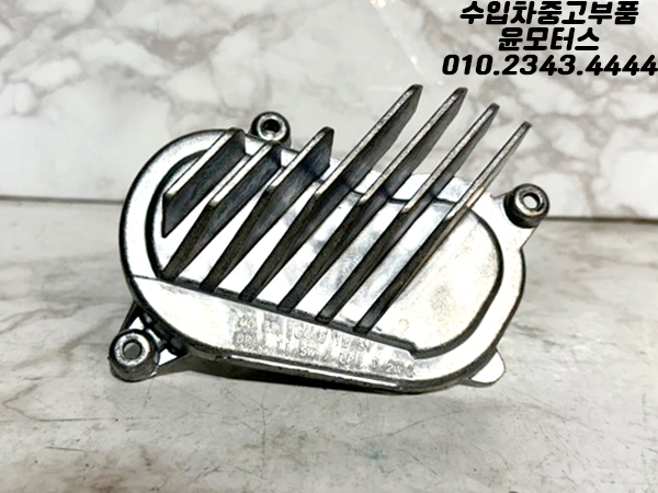 BMW M3 F80 M4 F82 헤드라이트 LED모듈 90110333