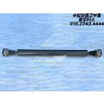 벤츠 지바겐 G바겐 W463 뒤 프로펠러 샤프트 A4634100500