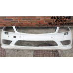 벤츠 C클래스 W204 앞범퍼