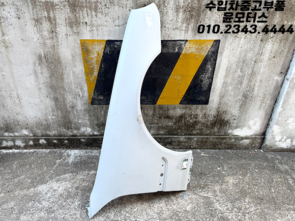 벤츠 CL 215 조수석 휀더