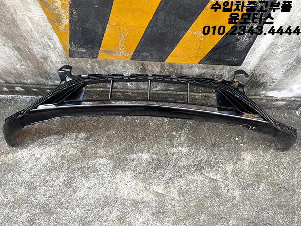 벤츠 EQS AMG W297 프론트 하단그릴 2978852002
