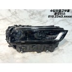 BMW X7 G07 후기형 헤드램프 라이트 전조등 5A5F0D6-01