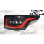 레인지로버스포츠 l494 후기형 조수석테일램프 jk62-13404-ah