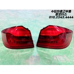 bmw g30 테일램프 세트