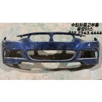 BMW 3시리즈 F30 M팩 앞범퍼