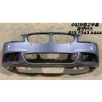 BMW 5시리즈 F10 M팩 앞범퍼