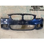 BMW 5시리즈 F10 후기 M팩 앞범퍼