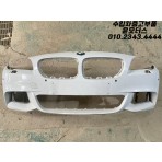 BMW 5시리즈 F10 후기 앞범퍼