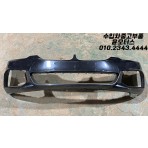 BMW 5시리즈 G30 전기 M팩 앞범퍼
