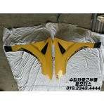 람보르기니 우르스 휀더 (프론트)