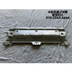 BMW x3 g01 라지에이터서포트 상판넬 51647400110