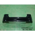 포드 포커스 범퍼 전피 앞범퍼 BM51 A17906   (11-14년식)