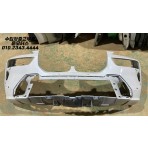 BMW X7 G07 후기 M팩 앞범퍼