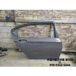 BMW7시리즈 G11 조수석뒷도어 (124CM)