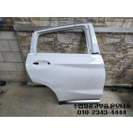 BMWX4 G02 조수석 뒷도어
