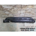 미니쿠퍼 F55 뒷범퍼하단(후기형) 114129-10 9450580