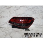 벤츠E클래스 W213테일램프 (후기형) A2139065209