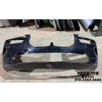 BMW X7 G07 후기 앞범퍼