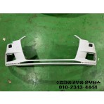 아우디A3 8V 세단범퍼 (후기형)