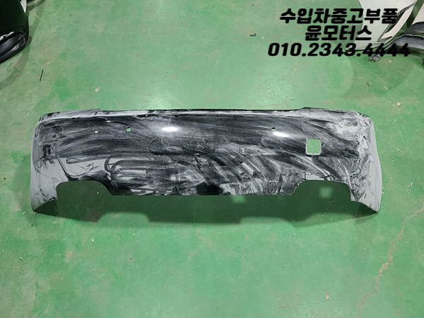 롤스로이스 고스트 뒷범퍼 51127301493