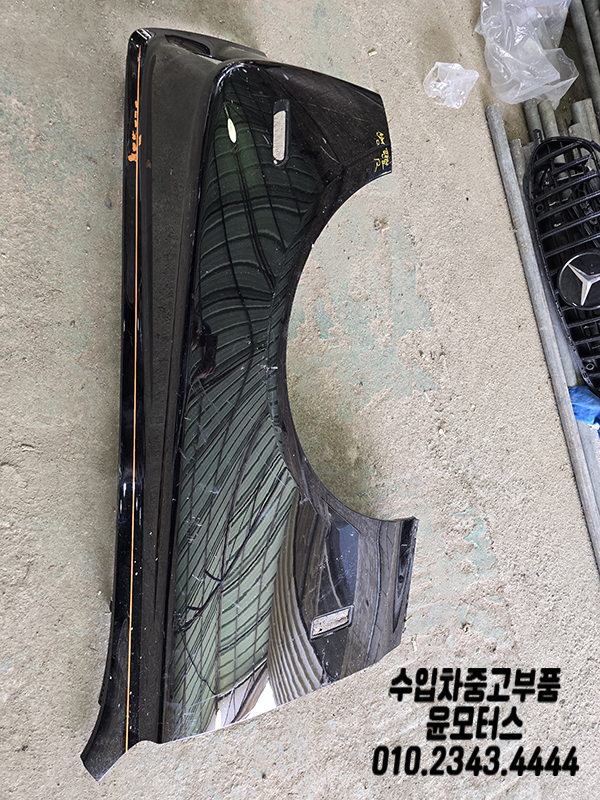 롤스로이스 팬텀신형 휀다 (RH)