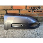랜드로버 레인지로버스포츠 L494 후범퍼 하단 dk6m-17d752