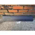 아우디 Q7 4L 운전석앞 도어몰딩 4l0853959