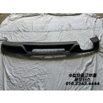 아우디 A3 S라인 디퓨저 8V5807521
