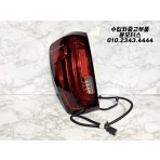 gmc 시에라 테일램프 86820473