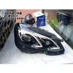 벤츠 212 후기 조수석 라이트 A2129063203kz