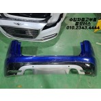 재규어 F페이스 뒷범퍼 HK83-170781