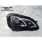 벤츠E클래스 W212 헤드라이트  A2129063203