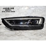 아우디 R8 4S 운전석 헤드램프 4s0941085