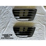 폭스바겐 골프 운전석 안개등 커버 5K0853949